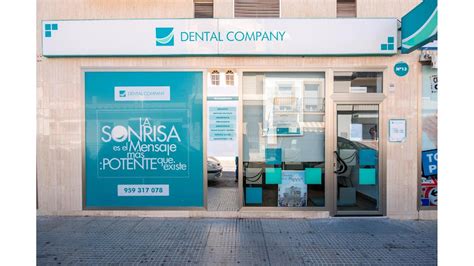 clinica dental aljaraque|️ Dental Company Aljaraque